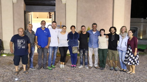 Lavanda Riviera dei Fiori: presentato a 'Copparo in Fiore' (Ferrara) il progetto Lavanda con i sui prodotti e le sue attività