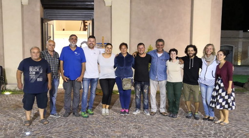Lavanda Riviera dei Fiori: presentato a 'Copparo in Fiore' (Ferrara) il progetto Lavanda con i sui prodotti e le sue attività Lavanda Riviera dei Fiori: presentato a 'Copparo in Fiore' (Ferrara) il progetto Lavanda con i sui prodotti e le sue attività