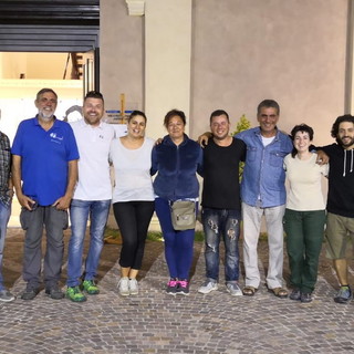 Lavanda Riviera dei Fiori: presentato a 'Copparo in Fiore' (Ferrara) il progetto Lavanda con i sui prodotti e le sue attività