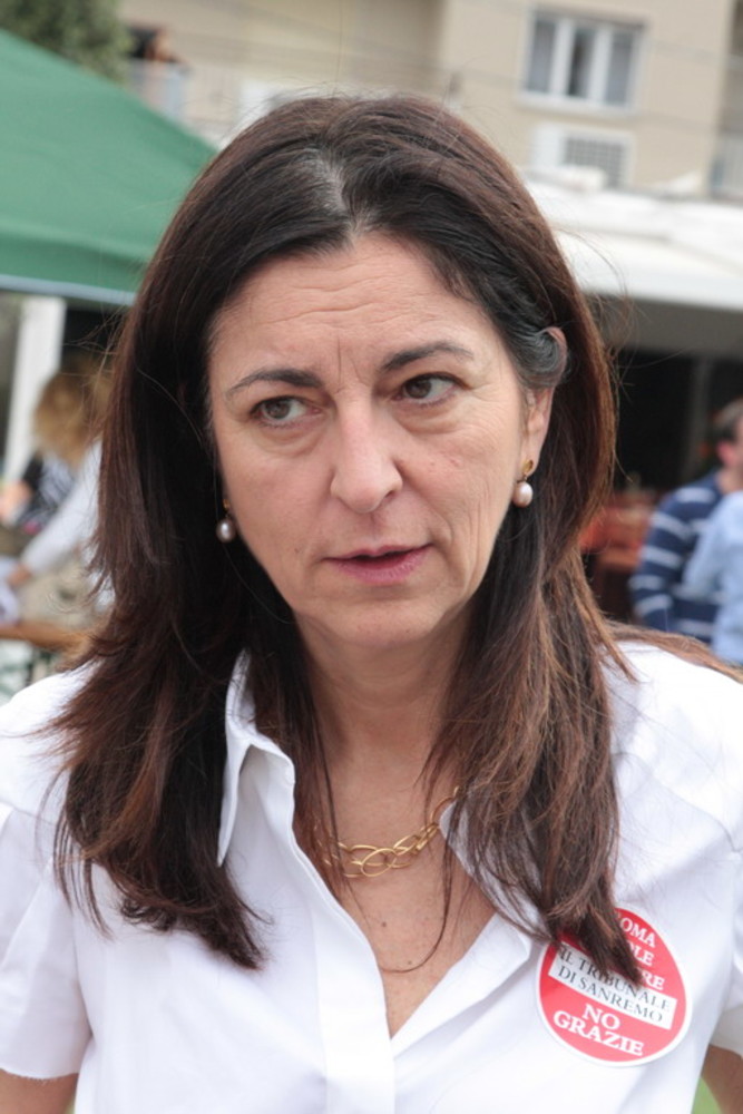 Accorpamento dei tribunali di Sanremo ed Imperia: l'Ordine degli avvocati incontra Burlando Accorpamento dei tribunali di Sanremo ed Imperia: l'Ordine degli avvocati incontra Burlando