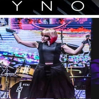 Alla serata finale del 'Sanremo Rock 2019', gli ‘EkynoxX’ ospiti a giugno al Teatro Ariston Alla serata finale del 'Sanremo Rock 2019', gli ‘EkynoxX’ ospiti a giugno al Teatro Ariston