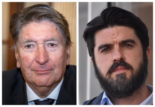 Forze dell’ordine a Ventimiglia: plauso e soddisfazione del presidente provinciale di Confcommercio Enrico Lupi e del presidente cittadino Dario Trucchi Forze dell’ordine a Ventimiglia: plauso e soddisfazione del presidente provinciale di Confcommercio Enrico Lupi e del presidente cittadino Dario Trucchi