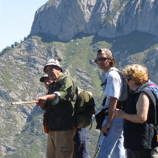 Pigna: domenica prossima una visita sul Monte Toraggio per visitare la flora alpina