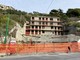 Ospedaletti: dopo 5 anni di stop sono ripresi i lavori nel cantiere dell'ex hotel Madison, termineranno nell'estate 2021