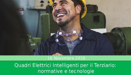 Sanremo: venerdì prossimo una serata ‘tecnica’ alla Confartigianato per gli elettricisti