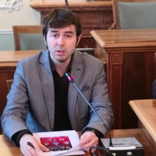 Imperia: duri attacchi allo spettacolo di fine anno in via Cascione, Ripepi "Sarebbe meglio informarsi prima di parlare" Imperia: duri attacchi allo spettacolo di fine anno in via Cascione, Ripepi "Sarebbe meglio informarsi prima di parlare"