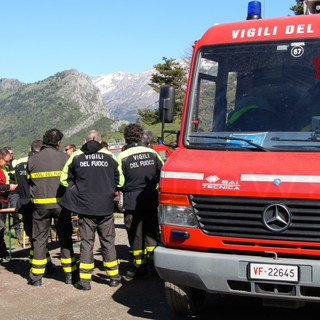 Taggia: il 76enne dato per scomparso è stato ritrovato a Poggio di Sanremo mentre parlava con un conoscente Taggia: il 76enne dato per scomparso è stato ritrovato a Poggio di Sanremo mentre parlava con un conoscente