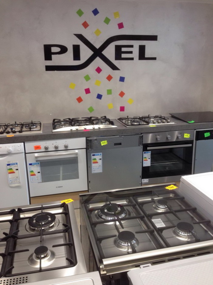Sanremo: estensione della garanzia a 5 anni per l'acquisto di un grande elettrodomestico da 'Pixel'
