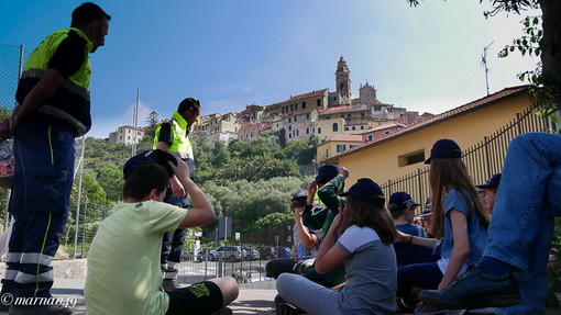 Cervo: oggi la cerimonia per la giornata finale della decima edizione del progetto Edugiovani 2018 (Foto) Cervo: oggi la cerimonia per la giornata finale della decima edizione del progetto Edugiovani 2018 (Foto)
