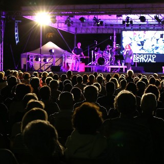 A Diano Marina una serata dedicata ai 70 anni del Festival di Sanremo A Diano Marina una serata dedicata ai 70 anni del Festival di Sanremo
