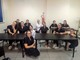 Ecco le tredici nuove estetiste che hanno superato gli esami di specializzazione estetica all'Accademia Formativa Ecco le tredici nuove estetiste che hanno superato gli esami di specializzazione estetica all'Accademia Formativa