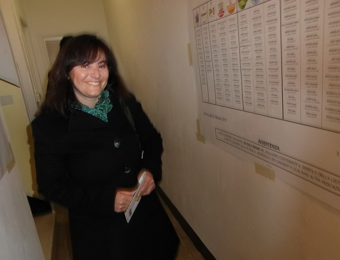 Il cordoglio del Segretario della Lega Sonia Viale per la scomparsa di Antonio Manganelli