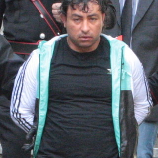 Sanremo: dopo l'arresto il 33enne marocchino 'Maradona' rimarrà in carcere Sanremo: dopo l'arresto il 33enne marocchino 'Maradona' rimarrà in carcere