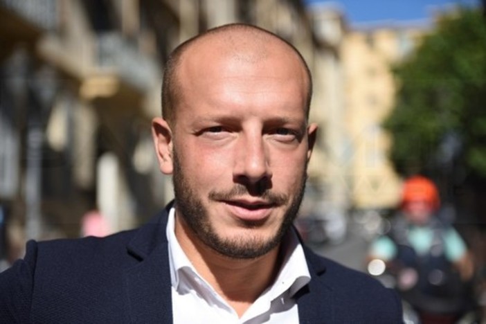 Ioculano (Pd), premi ai Direttori ASL: "Una scelta ingiustificata in un contesto di crisi sanitaria” Ioculano (Pd), premi ai Direttori ASL: "Una scelta ingiustificata in un contesto di crisi sanitaria”