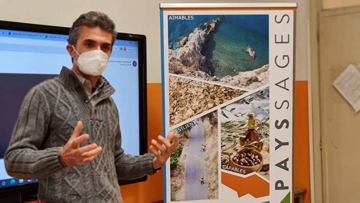 Progetto transfrontaliero ‘Pays Ecogetiques’: efficientamento energetico, lezioni a scuola Progetto transfrontaliero ‘Pays Ecogetiques’: efficientamento energetico, lezioni a scuola