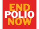 Eradicazione della poliomielite, i Rotary Club della Riviera uniti per "End Polio Now"
