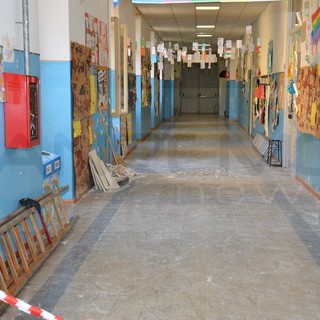 Sanremo: indetto un bando per la revisione del progetto di ristrutturazione Scuola Maria Goretti e De Amicis, per carenza di personale all'Ufficio Fabbricati Sanremo: indetto un bando per la revisione del progetto di ristrutturazione Scuola Maria Goretti e De Amicis, per carenza di personale all'Ufficio Fabbricati