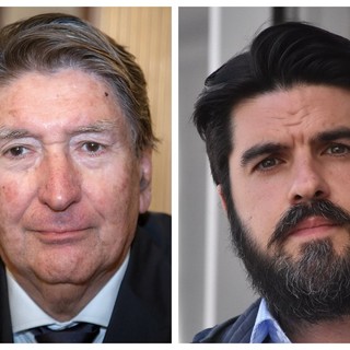Forze dell’ordine a Ventimiglia: plauso e soddisfazione del presidente provinciale di Confcommercio Enrico Lupi e del presidente cittadino Dario Trucchi