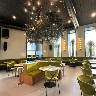 Sanremo, tre serate di gusto e convivialità: al via 'Jazz Nights' al Rêve (Foto) Sanremo, tre serate di gusto e convivialità: al via 'Jazz Nights' al Rêve (Foto)