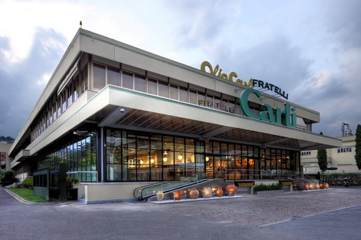 Imperia: venerdì alla Fratelli Carli il convegno "DNA Nutrizione e Sport", tutti i particolari Imperia: venerdì alla Fratelli Carli il convegno "DNA Nutrizione e Sport", tutti i particolari