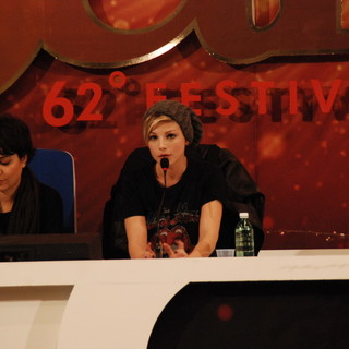 Festival di Sanremo 2012: ecco le conferenze stampa di domani