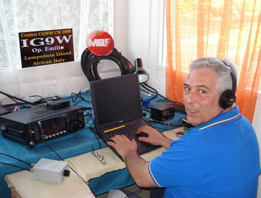 Sanremo: scomparsa di Emilio Borea, le condoglianze e il cordoglio di Armando Terramoccia Sanremo: scomparsa di Emilio Borea, le condoglianze e il cordoglio di Armando Terramoccia