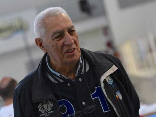 Imperia: giovedì prossimo il 'Caimano' Eraldo Pizzo presenterà il suo libro 'Eraldo Pizzo - Caimani come me' Imperia: giovedì prossimo il 'Caimano' Eraldo Pizzo presenterà il suo libro 'Eraldo Pizzo - Caimani come me'