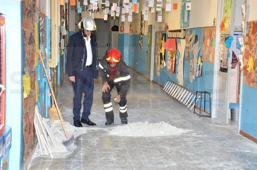 Sanremo: sicurezza nelle scuole, l’Amministrazione Biancheri non indugia “Pronti a sforare il patto di stabilità”
