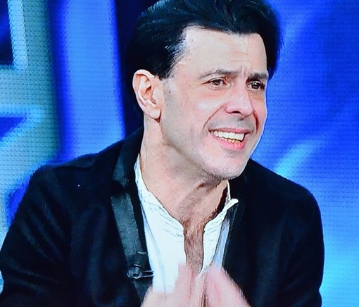 #Sanremo2016, Monia Russo: “Ezio Bosso mi ha fatta piangere, ha detto delle cose stupende e vere”