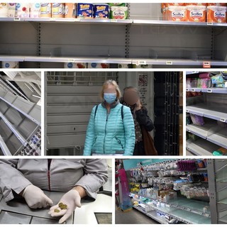 Coronavirus: si va verso la chiusura parziale dei supermercati alla domenica, una scelta di responsabilità