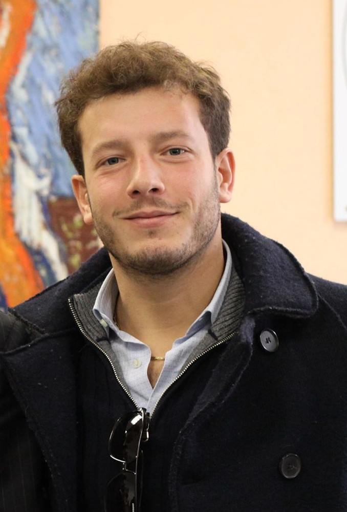 Ventimiglia: questa mattina gazebo informativo a sostegno di Enrico Ioculano sindaco