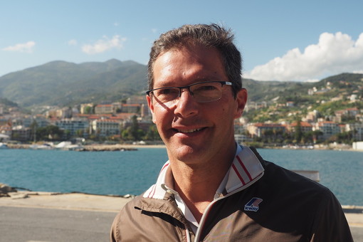 Elezioni Sanremo: intervista al candidato al consiglio comunale Enrico Ingenito "Non è più il momento dei faremo, dobbiamo intervenire oggi"