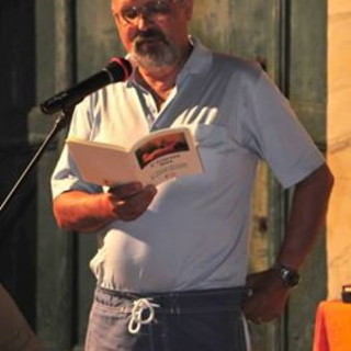 Soldano: venerdì prossimo in Comune la presentazione dell'ultimo libro di Elio Maccario