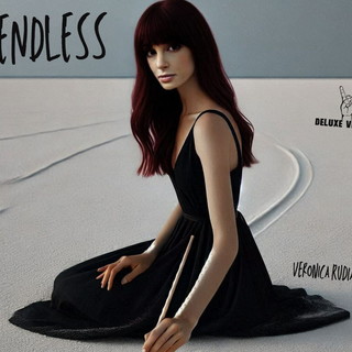 Veronica Rudian: arriva la versione deluxe di 'Endless', il nuovo viaggio musicale tra melodia, introspezione e rock