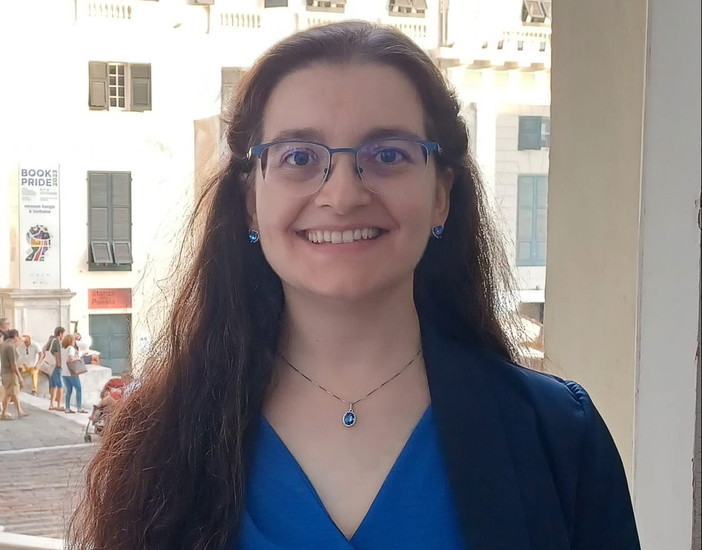 Sanremo: domani al Museo Civico con l'imperiese Eleonora Rubino si parla di Dop e Igp made in Italy