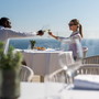 Sanremo, torna il B-Lunch al The RUFftop: gusto e panorama sulla Riviera ogni weekend all’Europa Palace