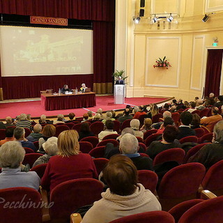 Europa Colon: dopo il convegno di ieri a Sanremo nascerà la sezione italiana