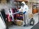 Con l'avvio della “fase 2”, Ecowash Service in vostro aiuto per la sanificazione e disinfezione di ambienti sanitari, pubblici, commerciali e privati Con l'avvio della “fase 2”, Ecowash Service in vostro aiuto per la sanificazione e disinfezione di ambienti sanitari, pubblici, commerciali e privati