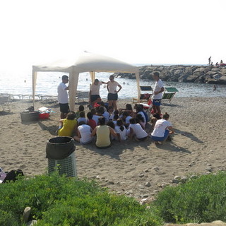 Ventimiglia: per la prima volta nella città di confine a giugno si svolge l'Educamp City