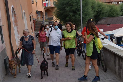 Fino all'11 settembre escursioni nella Valle del San Lorenzo: alla scoperta dei borghi e del territorio Fino all'11 settembre escursioni nella Valle del San Lorenzo: alla scoperta dei borghi e del territorio