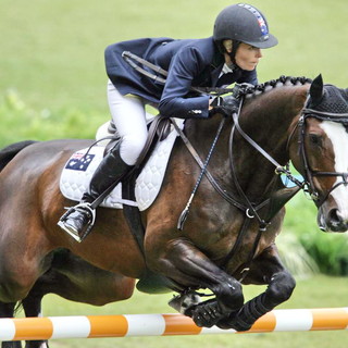 Edwina Alexander