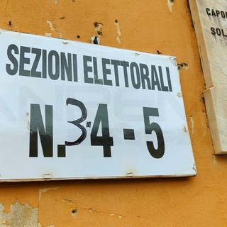 Elezioni amministrative 2024: Comuni al voto, i candidati e le liste in corsa in tutta la provincia Elezioni amministrative 2024: Comuni al voto, i candidati e le liste in corsa in tutta la provincia
