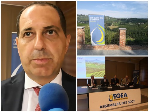 Il caso Rivieracqua citato all'assemblea soci di Egea, l'ad Carini: "Gestione diretta delle acque imperiesi? No, ma vogliamo approfondire le collaborazioni create" (Video) Il caso Rivieracqua citato all'assemblea soci di Egea, l'ad Carini: "Gestione diretta delle acque imperiesi? No, ma vogliamo approfondire le collaborazioni create" (Video)