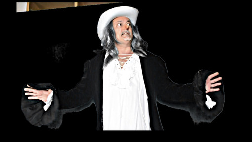 Enzo Mazzullo Enzo Mazzullo
