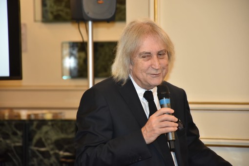 Sanremo, Enrico Vanzina venerdì prossimo ai Martedì Letterari al Teatro dell'Opera del Casinò