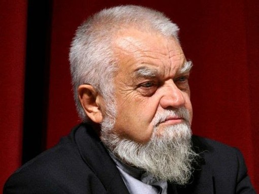 Sanremo: stasera nel teatro parrocchiale di San Siro incontro con Fr. Enzo Bianchi Sanremo: stasera nel teatro parrocchiale di San Siro incontro con Fr. Enzo Bianchi
