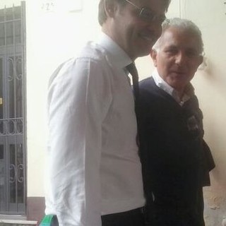 Nasce anche a Camporsso il Club Forza Silvio, sabato l’inaugurazione del movimento azzurro Nasce anche a Camporsso il Club Forza Silvio, sabato l’inaugurazione del movimento azzurro