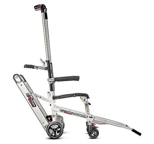 Mobilità sostenibile: uno strumento innovativo nel progetto ‘Ergolift’ della Croce d’Oro di Cervo