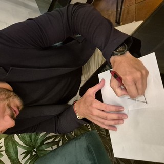 Ventimiglia: Ioculano (PD) "Passerella, finalmente arrivati i fondi, un disegno per Biasi: speriamo questa volta possa capirla"