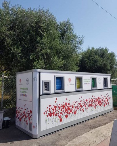 Igiene urbana, Ingenito: "Bordighera si aggiudica bando Pnrr da oltre 980mila euro" (Foto)